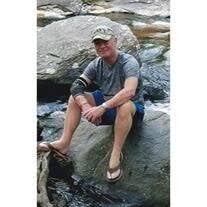 Johnny Ray Goolsby Obituary