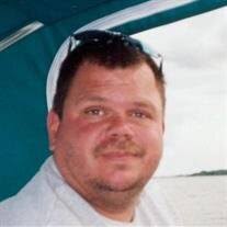 Rob Shuttleworth Obituary