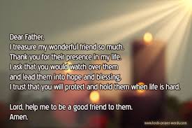 Prayer For A Friend 3 Inspiring Prayers For Friendships