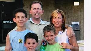 Fundraiser by Jacob Woodfield : Supporting the Family of Timothy Woodfield