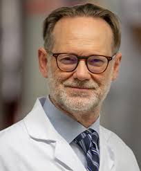 Nobel Prize Winner George Smoot