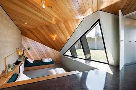 25 Triangular Window Designs Customizing Modern House Exterior And Interior Design Interior Architecture Design Interior Architecture Architecture Design