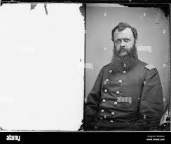 Col henry hi-res stock photography and images