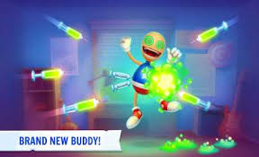 You go home after a day of frustration and exhaustion, dispel them by playing kick the buddy. Kick The Buddy Forever 1 4 1 Apk Mod Unlimited Money Android