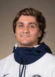 2021-22 Penn State Men's Swimming and Diving Media Guide by Penn State  Athletics