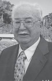 Rites held for Enoch Oliver Holbrook