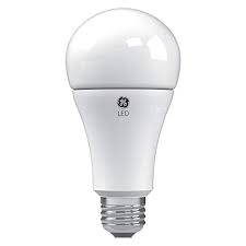 Ge Lighting 24095 Soft White Led 3 Way 30 70 100 Watt Replacement A21 Bulb Medium Base Brickseek