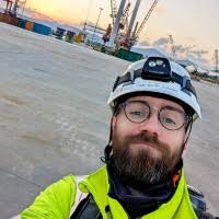 Just finished my South Korean adventure, proud to be part of building the  1st Offshore Wind Farm of the country, met great people over there, we  always wish to bring them with