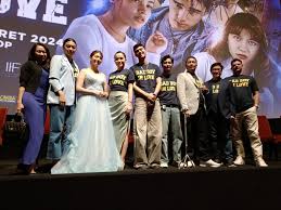 Bad Boy in Love Hanny R Saputra Yang Tak Lagi Garang