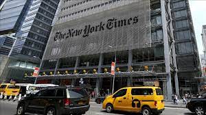 Lipa had relocated from kosovo to london at the age of fifteen to pursue a career in music. Dua Lipa Slams New York Times Ad Accusing Her Of Being Anti Semitic
