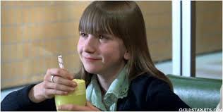Alison Forster in "Gregory's Girl" 1980