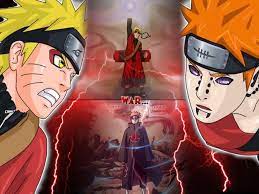 Pin On Naruto