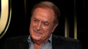 Al Michaels: Legendary commentator reflects