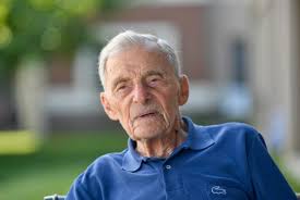 July Fourth rekindles World War II experiences for Berks veterans