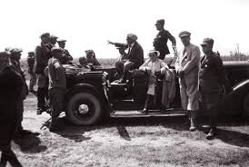 Fevzi Cakmak Fahrettin Altay Ishak Avni Akdag Izzettin Calislar Omer Halis Biyiktay Kazim Dirik Salih Omurtak Asim Gunduz Ali Fuad Erden Fotograf Askeri Galeri