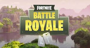 This time, fortnite battle royale. Fortnite Battle Royale Est Un Jeu Gratuit De Plus En Plus Populaire Generation Game