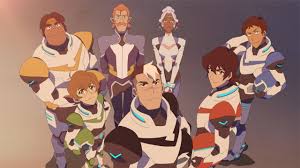 Voltron Ships Google Search Voltron Paladins Voltron Voltron Klance