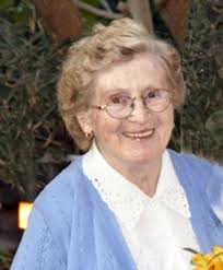 Obituary information for Mae Cora Shaffer