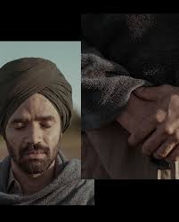 ਮੇਰੇ ਦੋਸਤੋ ਮੇਨੂੰ ਮਾਫ ਕਰਨਾ” ਪਾਸ਼ . . . By @sarbznagra @sukhchouhan121196  #artwork #photoshoot #photoshoots #sonya7r #artistsoninstagram #fotografia  #portraitphotography #modeling #myself #portraits #vancouverartist  #sarbznagra ...