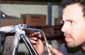 Belgium Knee Warmers™: Vacation Frame Building Camp