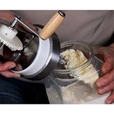 Comment Faire Du Beurre Et De La Creme Fraiche Maison La Recette De