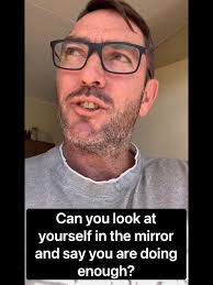 Who will you stand for? When will you join the fight?