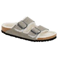 Browse our selection of cash back and discounted birkenstock feet first gift cards, and join millions of members who save with raise. Birkenstock Arizona Suede Fur Slippers Everyday Shoes Shoes Timarco Co Uk
