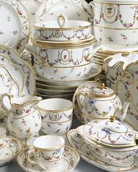 New and used items, cars, real estate, jobs, services, vacation rentals vintage melba bone china made in england complete set for 8 dinnerware. Palazzo Spinola 1781 Part Of The Sevres Porcelain Service That Belonged To The Marquis Spinola Di Luccol Tableware Collection Porcelain Dinnerware Tableware