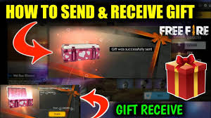 Looking for free fire redeem codes to get free rewards? How To Send Gift In Free Fire Send Gift To Friends In Garena Free Fire Youtube