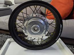 Alhamdulillah sportrim sample nvx dh smpi. Yamaha Nvx Rim Motorbikes On Carousell