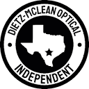 Independent Eyewear South & Central TX | Dietz-McLean Optical