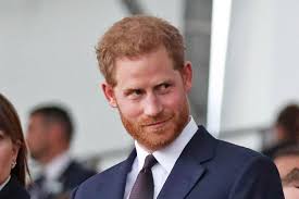 Guten tag, mein name ist janzen. Prinz Harry Nachster Termin Nach Der Geburt Von Archie Mountbatten Windsor Gala De