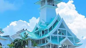 合浦自由行旅遊攻略（2026）：附近熱門好去處、人氣景點、行程 ...