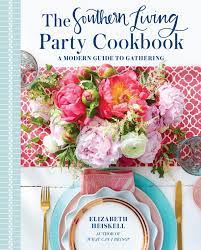 Maybe you would like to learn more about one of these? Southern Living Recipes Party Cookbook Updated By Elizabeth Heiskell