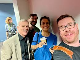 Do You Write Under Your Own Name?': 2022