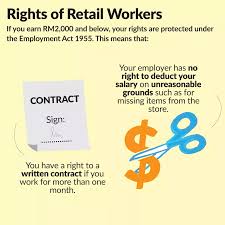 The maximum eligible monthly salary for socso contribution is capped at rm4,000. Na Avoiding Exploitation Retailers Who Ignore The Law Can Be Prosecuted