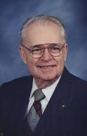 Dr. Terring Whitfield Heironimus III