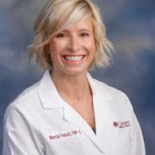 Marcia French joins Oaklawn's Marshall Primary Care as a family nurse  practitioner