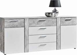 Kommode trend kommode 7816 breite 180 4 cm maja mobel schwerin anrichte 4 turig sideboard kommode breite 180 cm hohe voice arctic kommode 180 cm breit mit 6 schubladen Kommode 180 Cm Breite Online Kaufen Otto