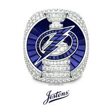 Besides tampa bay lightning scores you can follow 100+ hockey competitions from 15 countries around the world on flashscore.com. How The Lightning Created The Most Elaborate Stanley Cup Ring Of All Time The Athletic