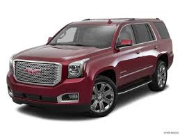 Gmc Yukon Denali Price In Uae New Gmc Yukon Denali Photos And Specs Yallamotor