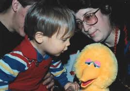 Son says he's "blown away" after DNA solves 1988 stabbing death of his  mother