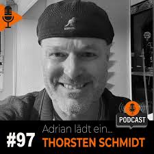 Adrian lädt ein ...