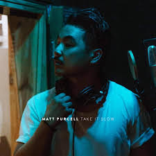 Matt Purcell's Instagram, Twitter & Facebook