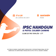 A intenção da abmn é realizar o evento com vários controles e protocolos. Inscricoes Abertas Iii Etapa Do Campeonato Brasileiro De Handgun E Ccp 2021 Confederacao Brasileira De Tiro Pratico
