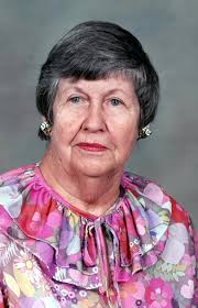 Lela Valerio Obituary