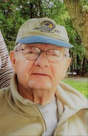 Donald Dawkins Obituary