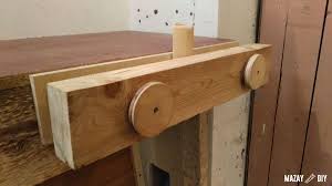 By mazay last updated apr 2, 2020 0. How To Make A Woodworking Vise Easy To Make