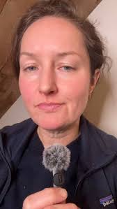 This just happened and I had to share. A few weeks ago I was