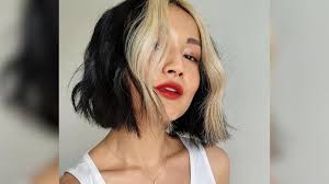 22 iconic '90s hairstyles that are still popular today | all things hair uk. Revamped 90s Chunky Highlights Are The Hair Trend Taking Over Social Media Abc News